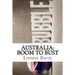 Australia: Boom to Bust: The Great Australian Credit & Property Bubble