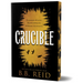 Crucible (Deluxe Edition)