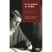 W. H. Auden at Work: The Craft of Revision