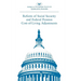 Reform of Social Security and Federal Pension Cost-Of-Living Adjustments: 1985, 99th Congress, 1st Session