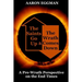 The Saints Go Up and the Wrath Comes Down: A Pre-Wrath Perspective on the End Times