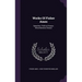 Works Of Fisher Ames: Speeches. Political Essays. Miscellaneous Essays