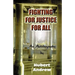 Fighting for Justice for All