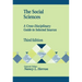 The Social Sciences: A Cross-Disciplinary Guide to Selected Sources