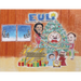 Euli: The Little Boy Who Loves Christmas - Based on a True Story