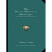 The Proverbs Of Solomon In Sahidic Coptic: According To The Chicago Manuscript