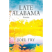 Late Alabama Poems