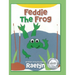 Feddie The Frog