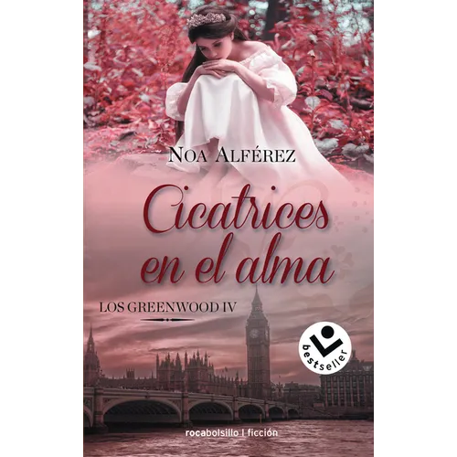 Cicatrices En El Alma / Scars of the Soul