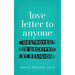love letter to anyone DESTROYED OR DECEIVED BY RELIGION