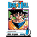 Dragon Ball Z, Vol. 8