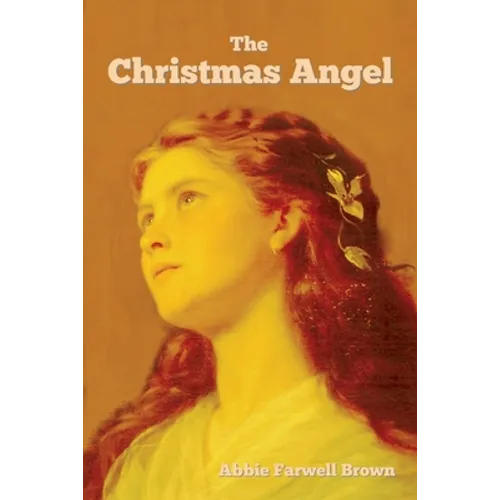 The Christmas Angel