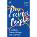 Dear Cisgender People: A Guide to Trans Allyship and Empathy
