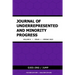Journal of Underrepresented and Minority Progress, Vol. 6 No 1, 2022