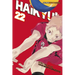 Haikyu!!, Vol. 22