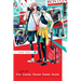 Our Not-So-Lonely Planet Travel Guide, Volume 1