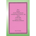 Old Tenth Legion Marriages in Rockingham County, Virginia from 1778-1816 taken from the Marriage Bonds