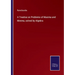 A Treatise on Problems of Maxima and Minima, solved by Algebra