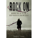 Rock on: Mining for Joy in the Deep River of Sibling Grief