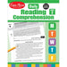 Daily Reading Comprehension, Grade 2 Te