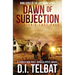 DAWN of SUBJECTION: America's Last Days