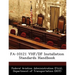 Fa-10121 VHF/Df Installation Standards Handbook