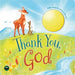 Thank You, God