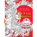 The Frog Princess: Horror coloring book