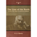 The Lion of the North: A tale of the times of Gustavus Adolphus