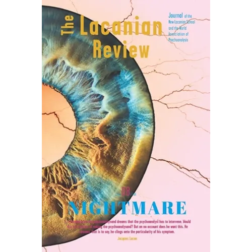 The Lacanian Review 8: Nightmare