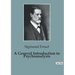 A General Introduction to Psychoanalysis