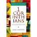 First Corinthians Leader Guide: Searching the Depths of God