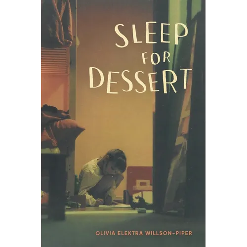 Sleep for Dessert
