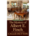 The Mystery of Albert E. Finch