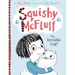 Squishy McFluff: The Invisible Cat!