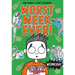 Wednesday (Worst Week Ever #3)