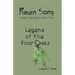 Legend of the Four Oaks