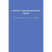 Pocket Commemoration Book