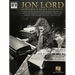 Jon Lord - Keyboards & Organ Anthology
