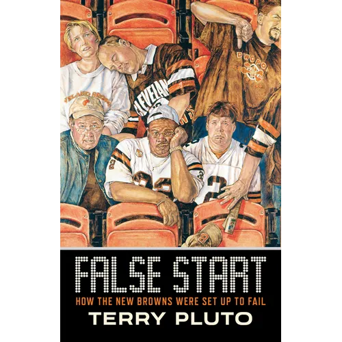 False Start: How the New Browns Were Set Up to Fail