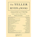 The Teller Review of Books: Vol. III Middle East Studies