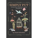Simply Put: Practical Yoga & Meditation Tools for a Beautiful Life