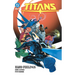 Titans Vol. 3: Hard Feelings