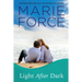 Light After Dark, Gansett Island Series, Book 16