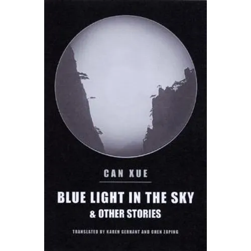 Blue Light in the Sky & Other Stories