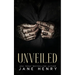 Unveiled: A Dark Arranged Marriage Mafia Romance