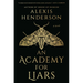An Academy for Liars