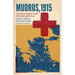 Mudros, 1915: Two French nurses with the Army of the East