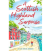 A Scottish Highland Surprise