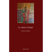 Le choix d'aimer